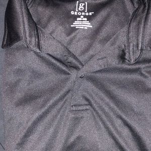 Men’s medium George polo